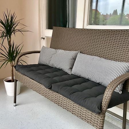 Apartment Tilia Freiburg im Breisgau Buitenkant foto