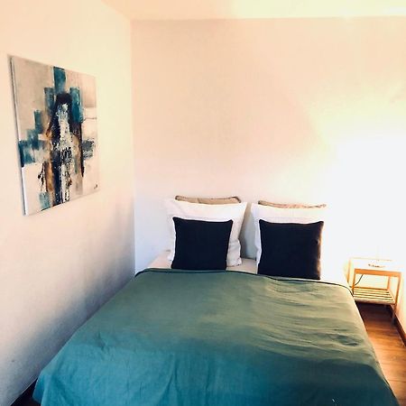 Apartment Tilia Freiburg im Breisgau Buitenkant foto
