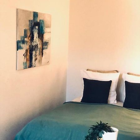 Apartment Tilia Freiburg im Breisgau Buitenkant foto