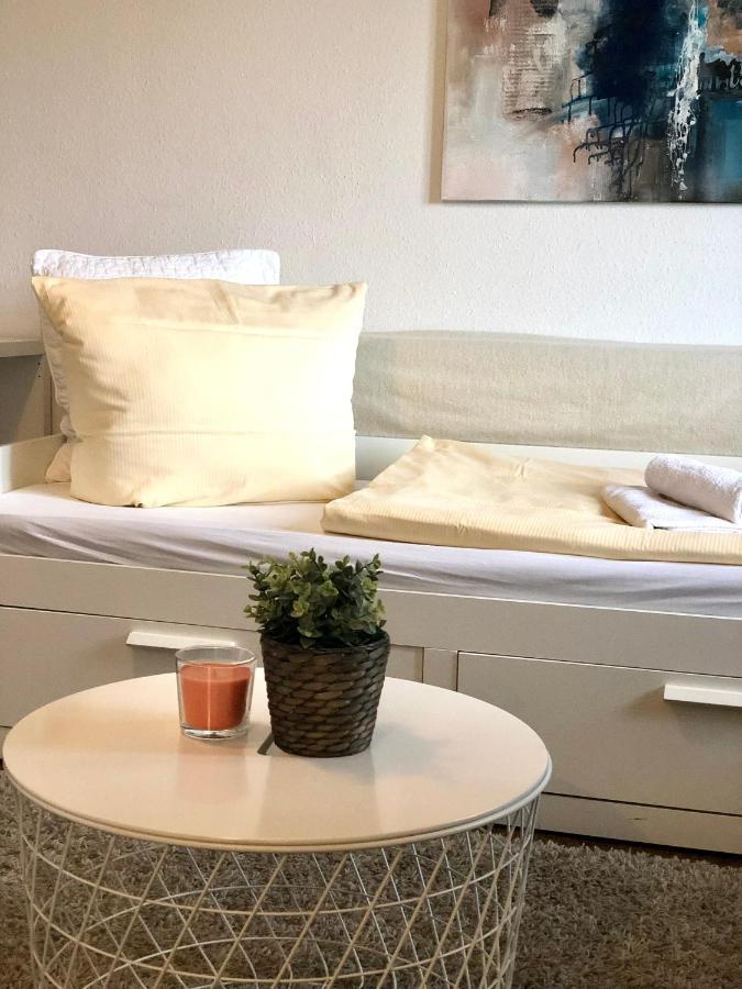 Apartment Tilia Freiburg im Breisgau Buitenkant foto