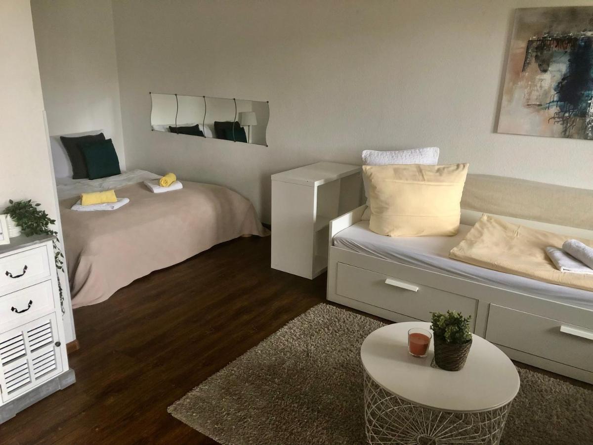 Apartment Tilia Freiburg im Breisgau Buitenkant foto